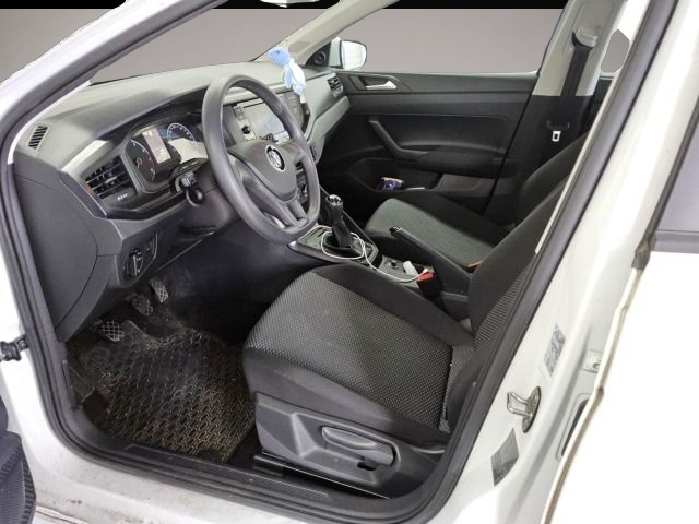 Volkswagen Polo (12/2019, Benzin)