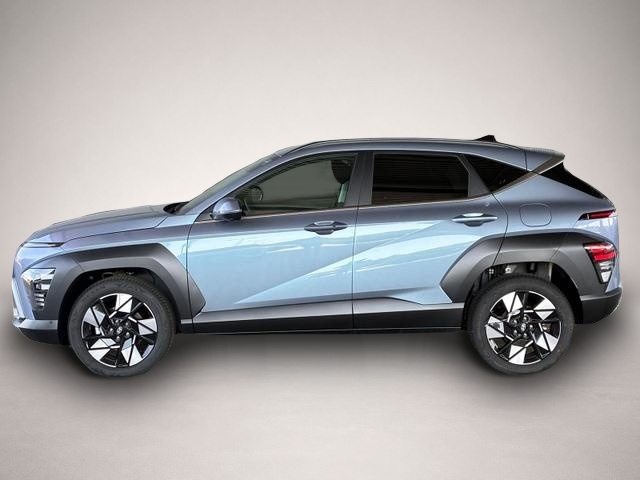 Hyundai KONA (12/2025, Benzin)
