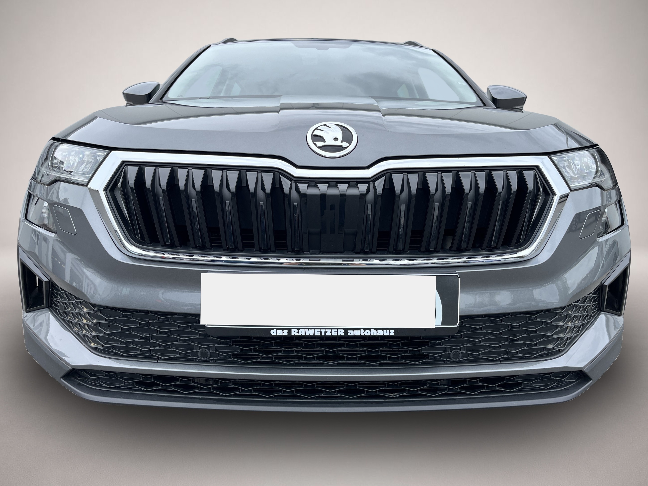 Skoda Karoq (11/2022, Diesel)