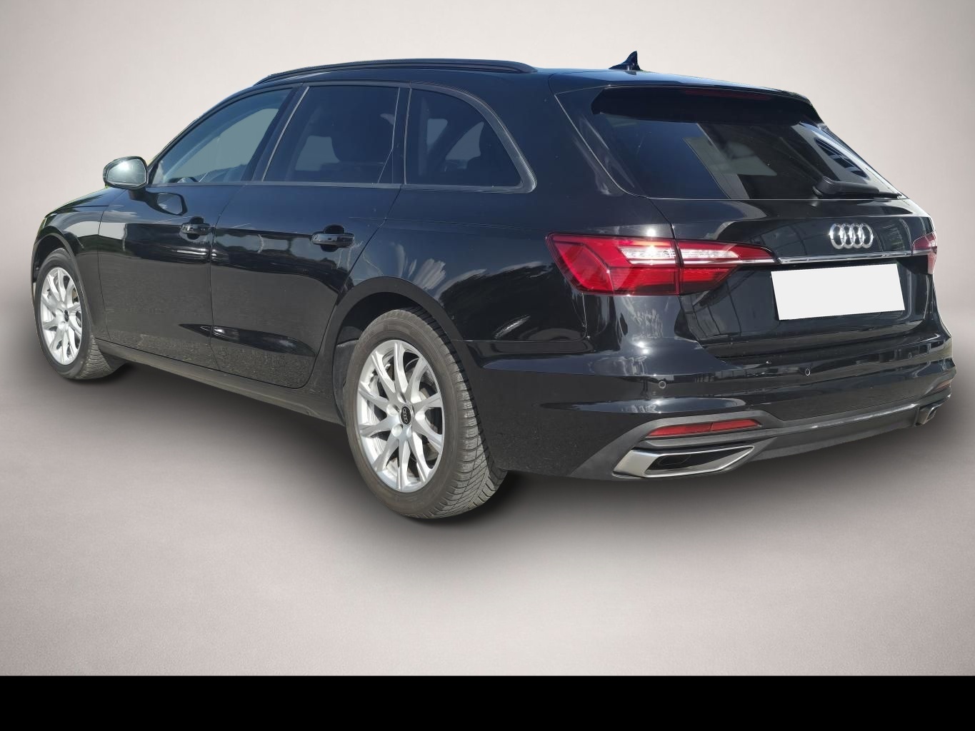 Audi A4 (04/2022, )
