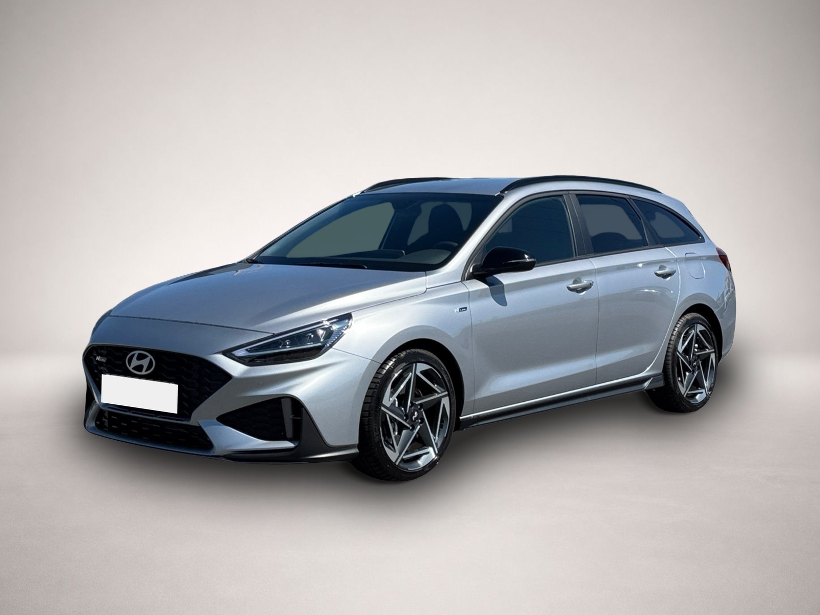 Hyundai i30 (06/2026, Benzin)