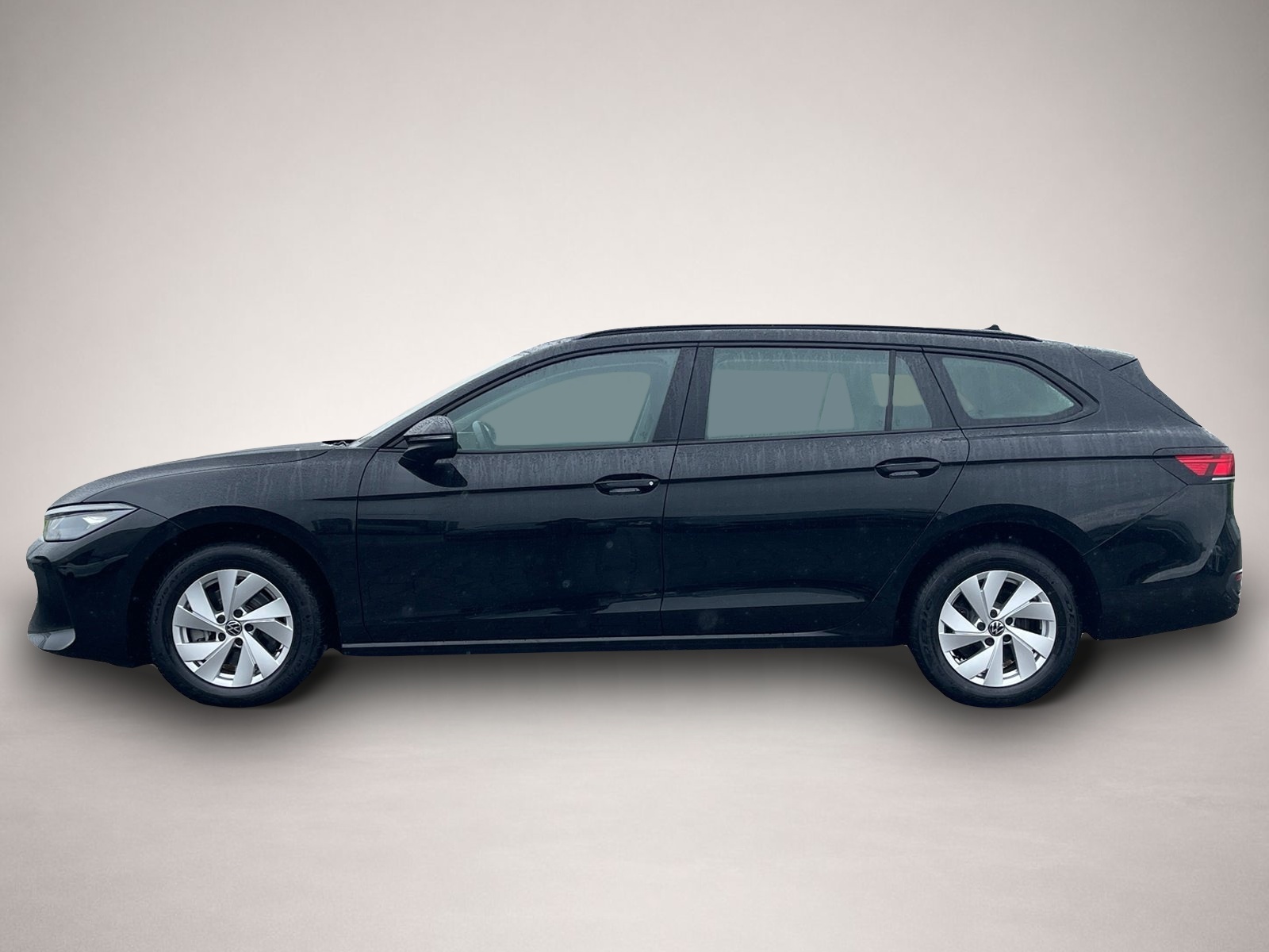 Volkswagen Passat Variant (05/2024, Benzin)