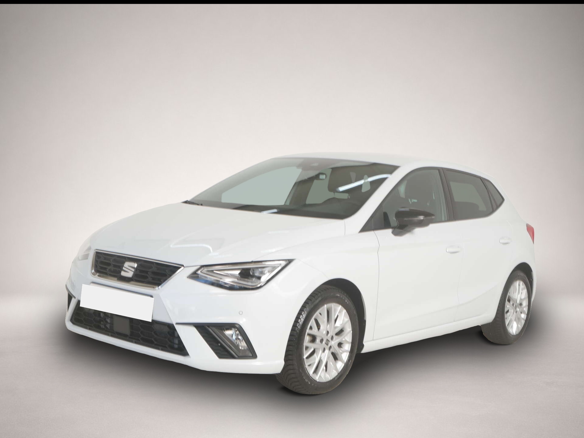 Seat Ibiza (07/2025, Benzin)