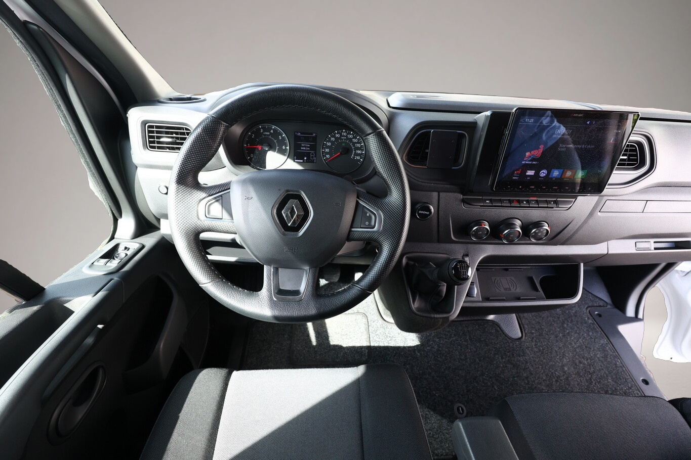 Renault Master (05/2022, Diesel)