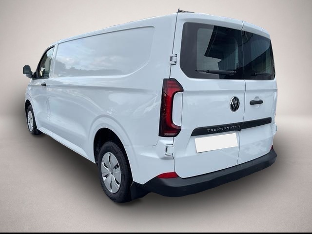 Volkswagen T7 Transporter, Bild 2 von 5