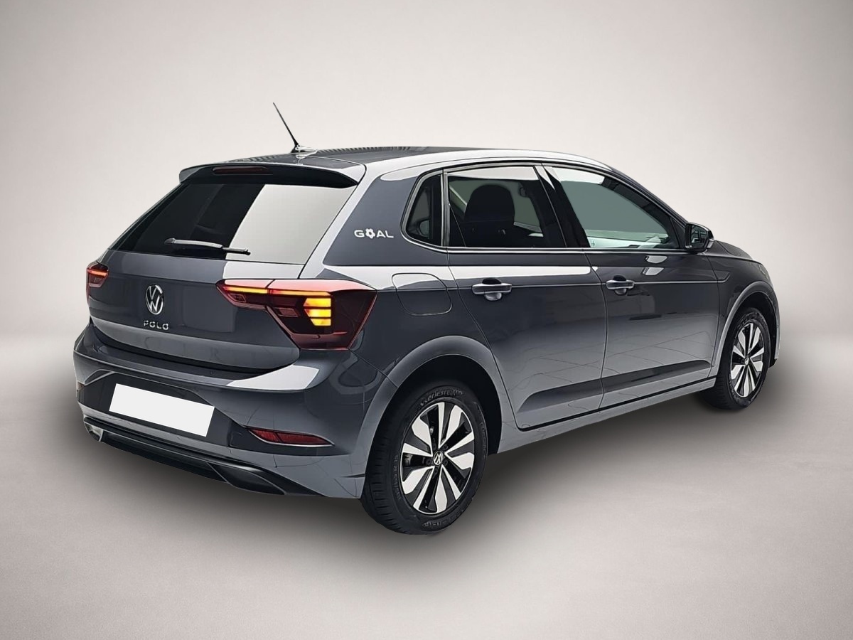 Volkswagen Polo (12/2025, Benzin)