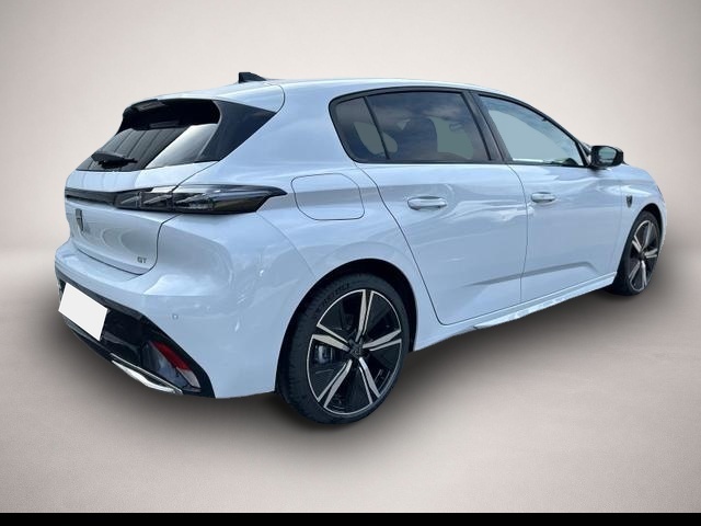 Peugeot 308 (12/2025, Benzin)