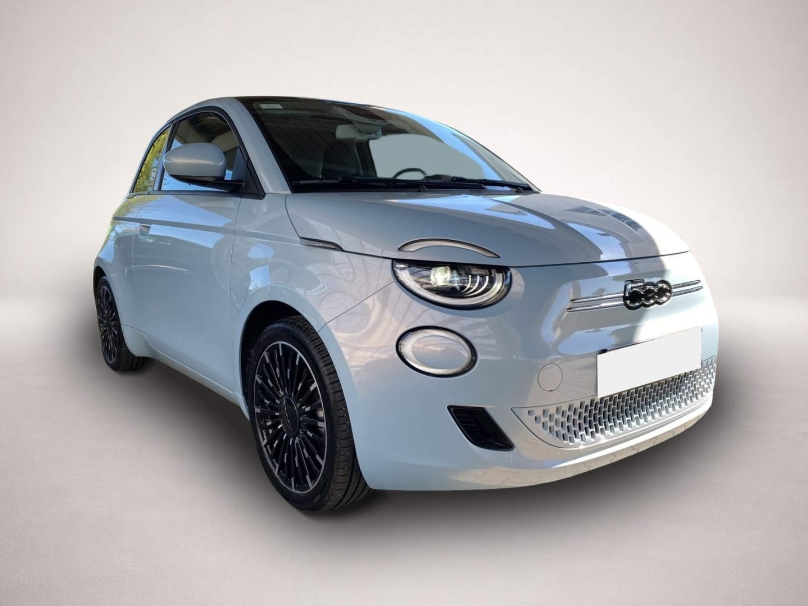 Fiat 500 (12/2022, ELECTRIC)