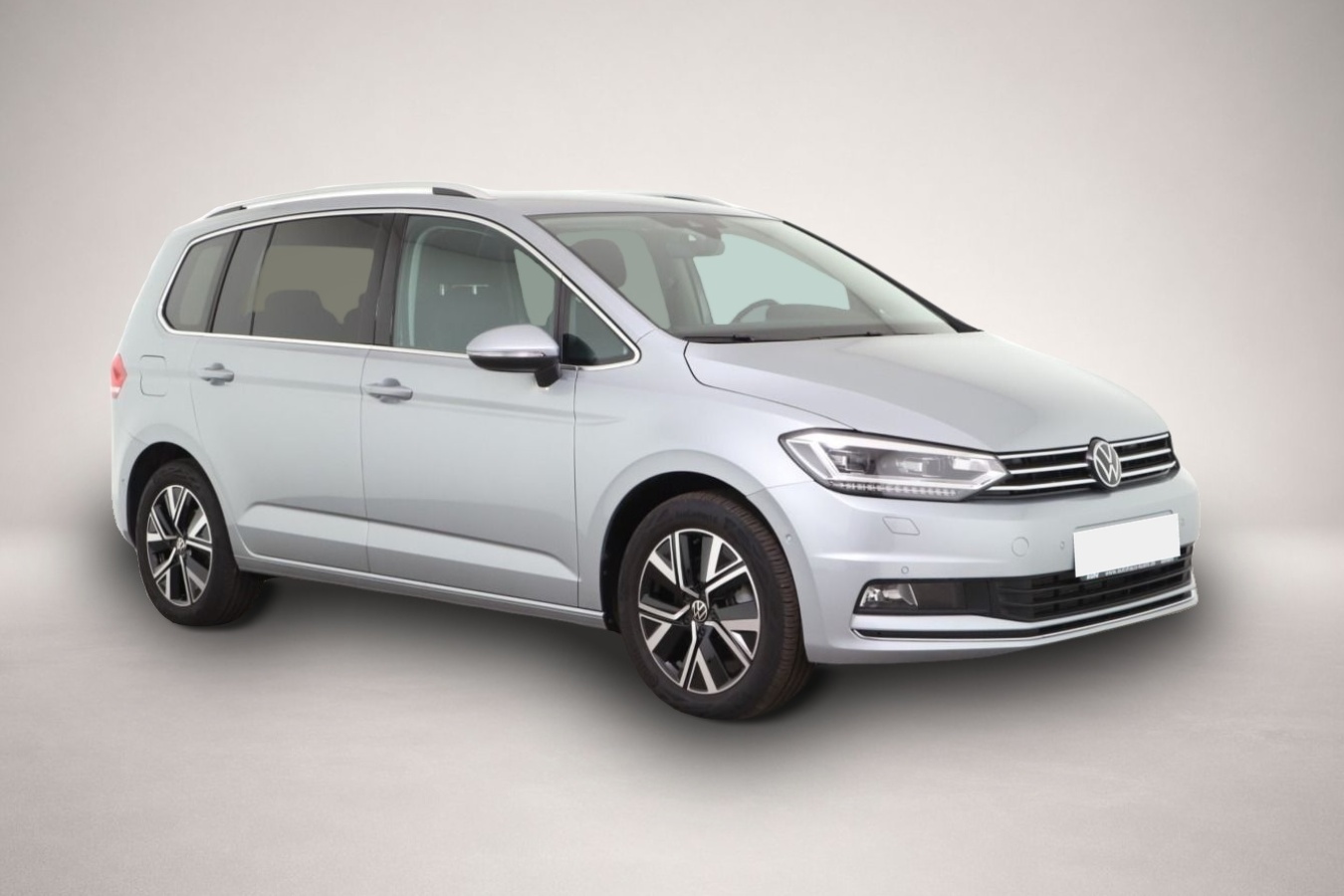Volkswagen Touran (06/2025, )