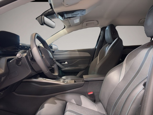 Peugeot 308 (02/2024, Benzin)