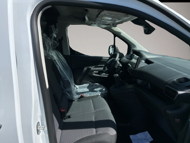 Peugeot Other (12/2025, Diesel)
