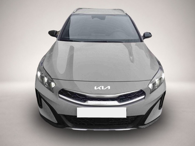 KIA XCeed (08/2025, Benzin)