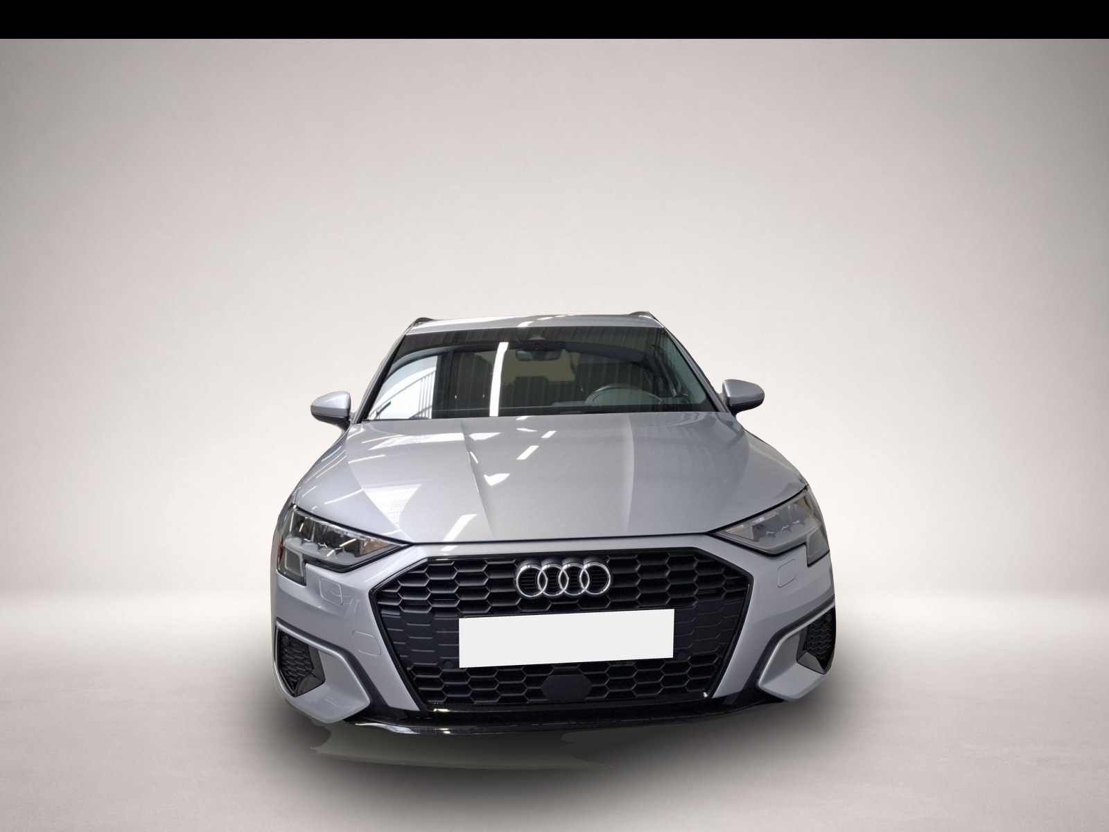 Audi A3 (08/2022, Diesel)