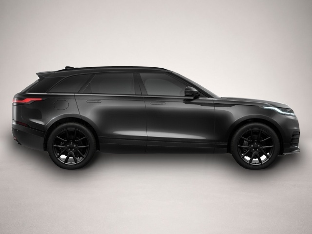Land-Rover Range Rover Velar (, Diesel)