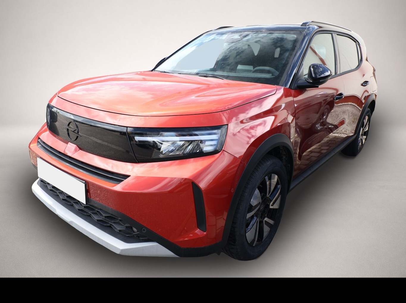 Opel Frontera (10/2025, Benzin)