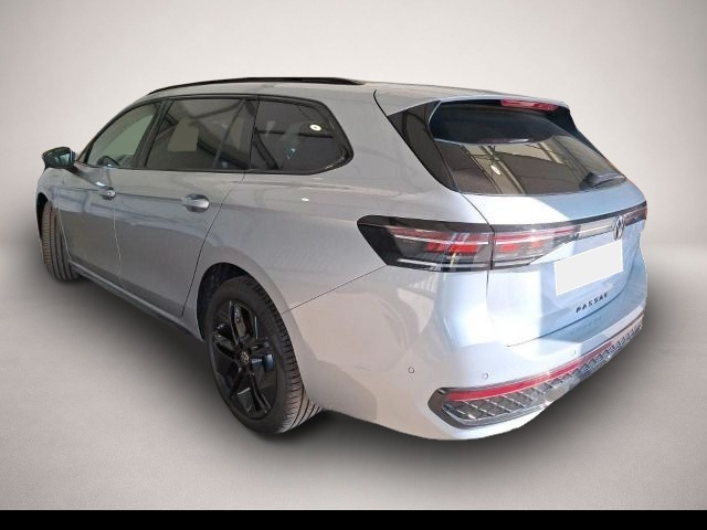 Volkswagen Passat Variant (06/2025, Hybrid (Benzin/Elektro))