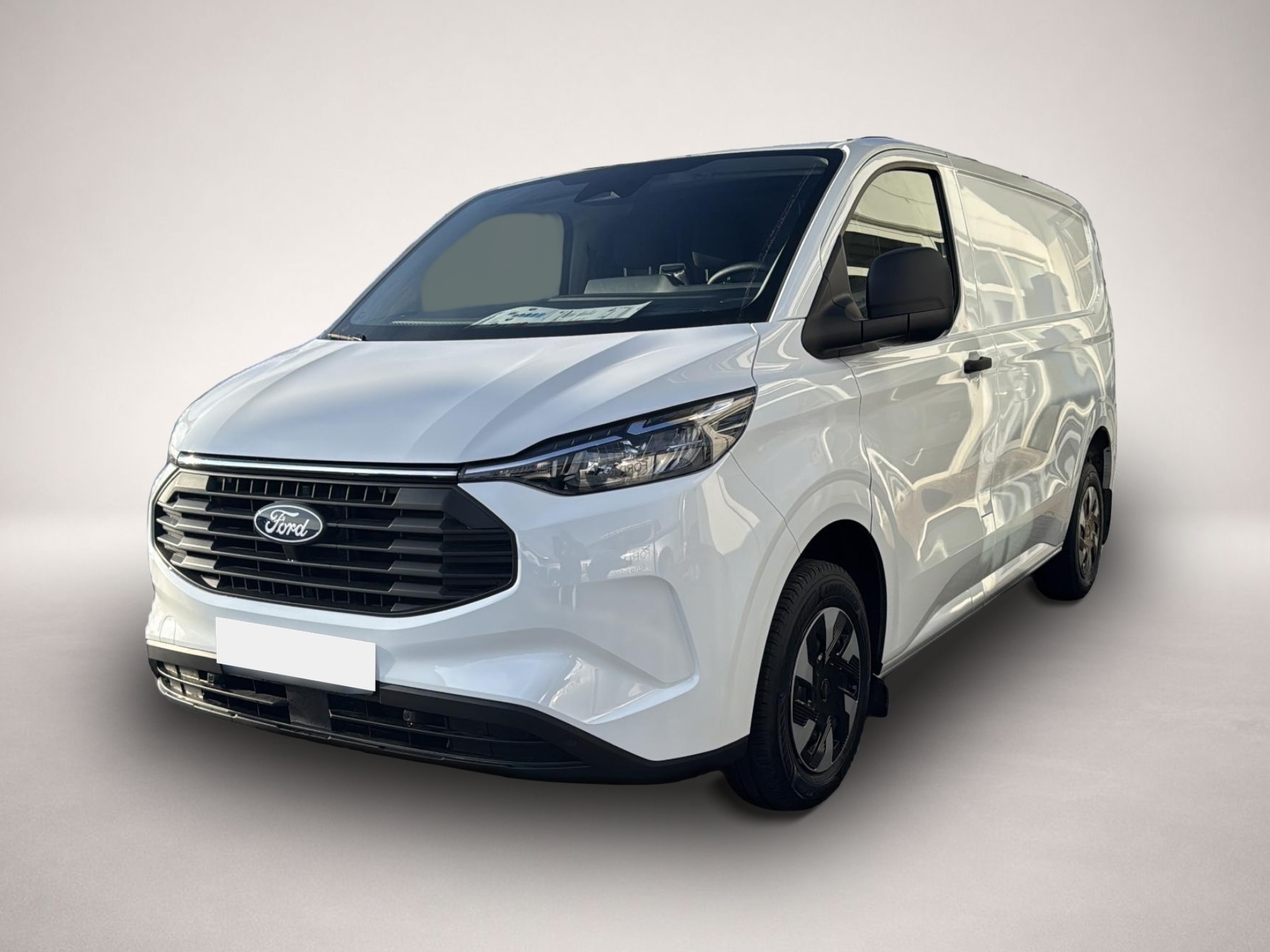 Ford Other (12/2025, Hybrid (Benzin/Elektro))