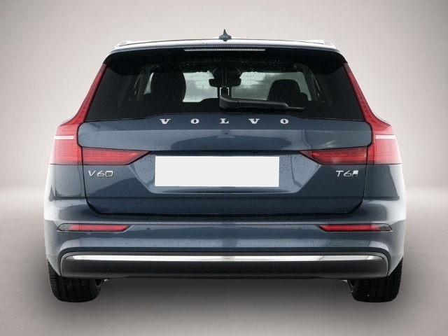 Volvo V60 (03/2025, Hybrid (Benzin/Elektro))