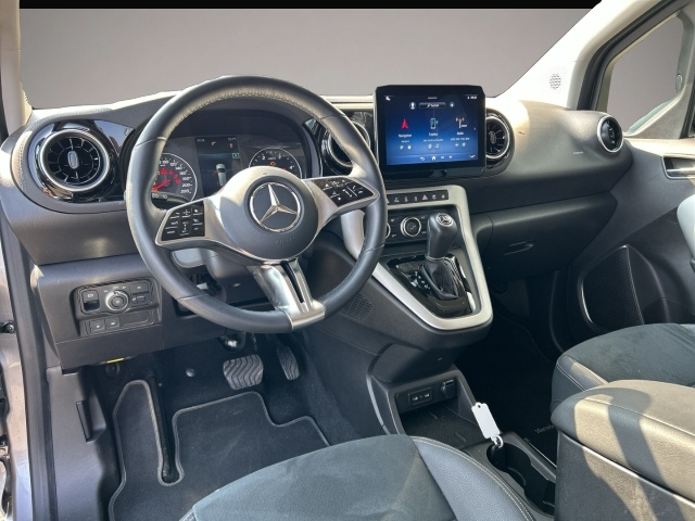 Mercedes-Benz A 180 (10/2024, Diesel)