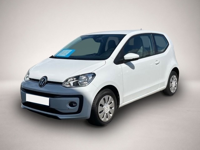 Volkswagen up! (12/2021, Benzin)
