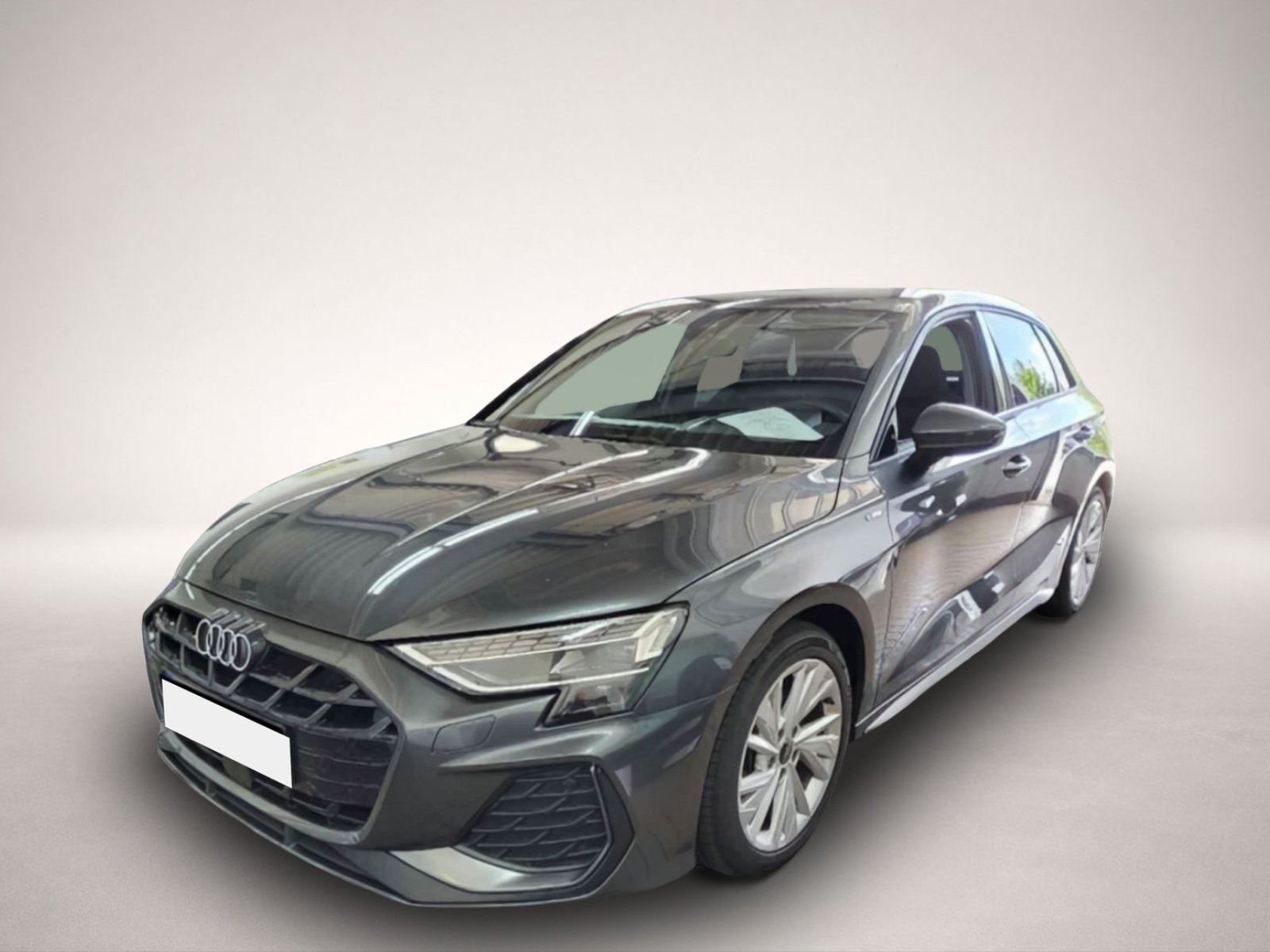 Audi A3 (07/2025, )