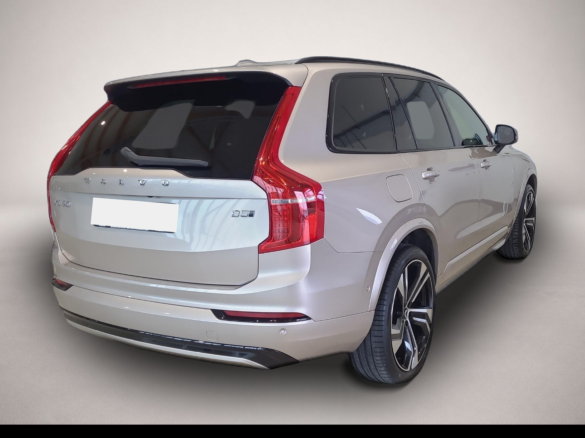 Volvo XC90 (04/2023, Diesel)