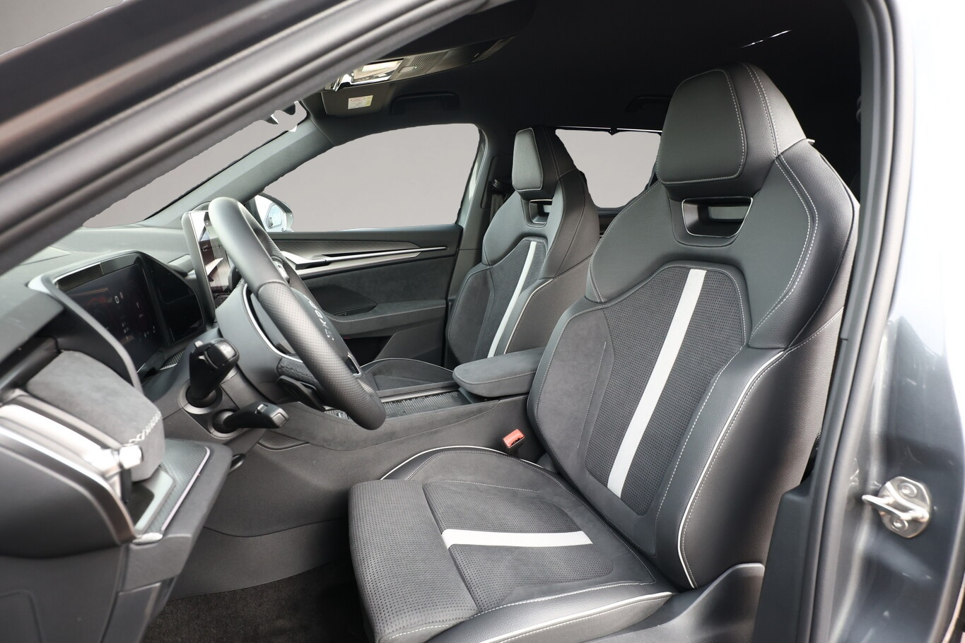 Skoda Kodiaq, image 5 of 7