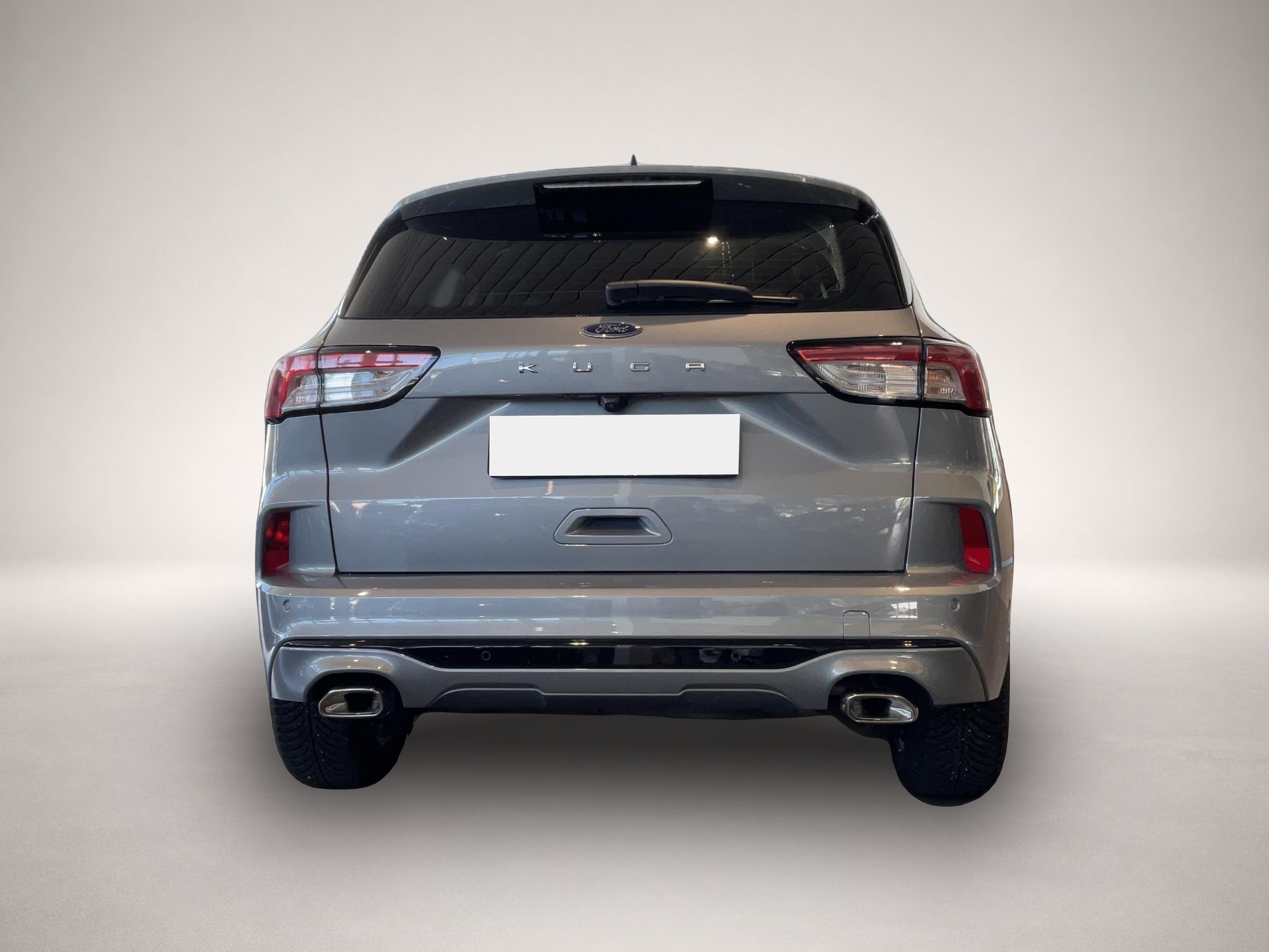 Ford Kuga (11/2023, Benzin)
