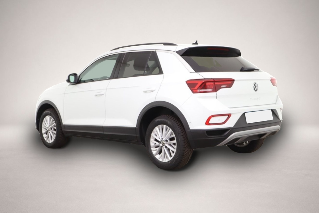 Volkswagen T-Roc (06/2023, )