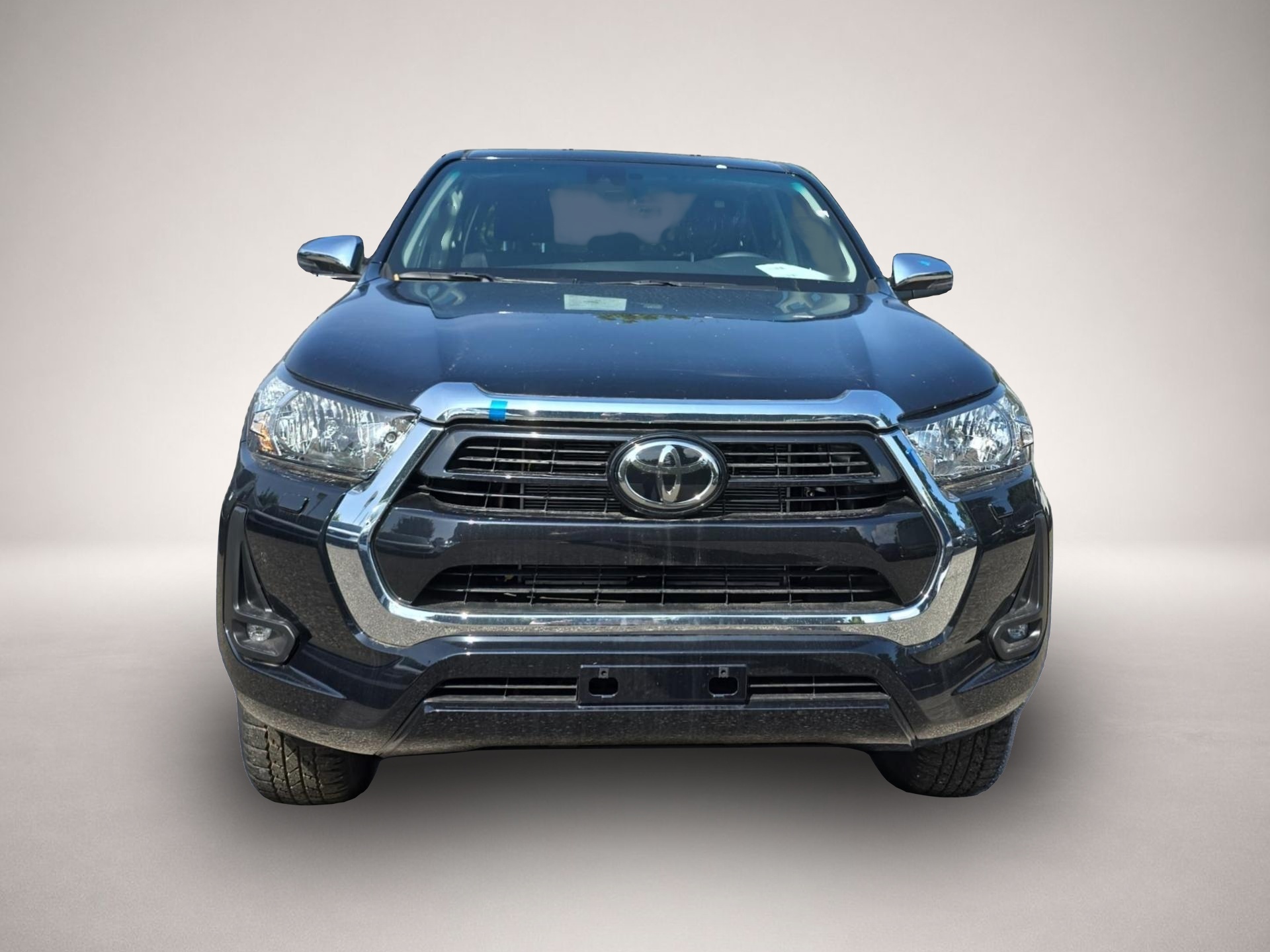 Toyota Hilux (05/2025, Diesel)