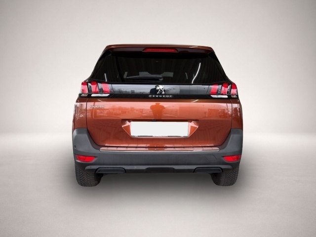 Peugeot 5008 (09/2023, Benzin)