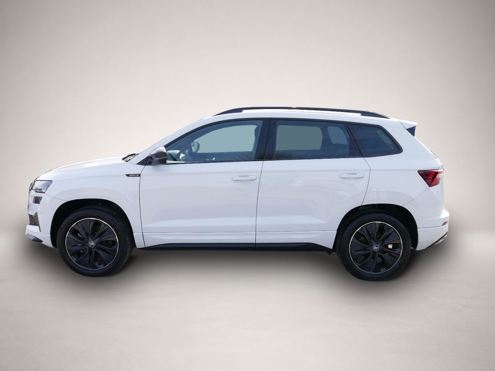Skoda Karoq (06/2026, Benzin)