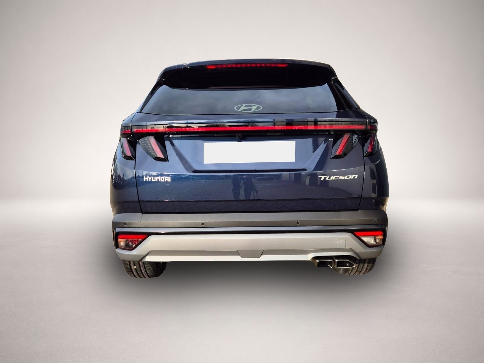 Hyundai TUCSON (01/2026, Benzin)