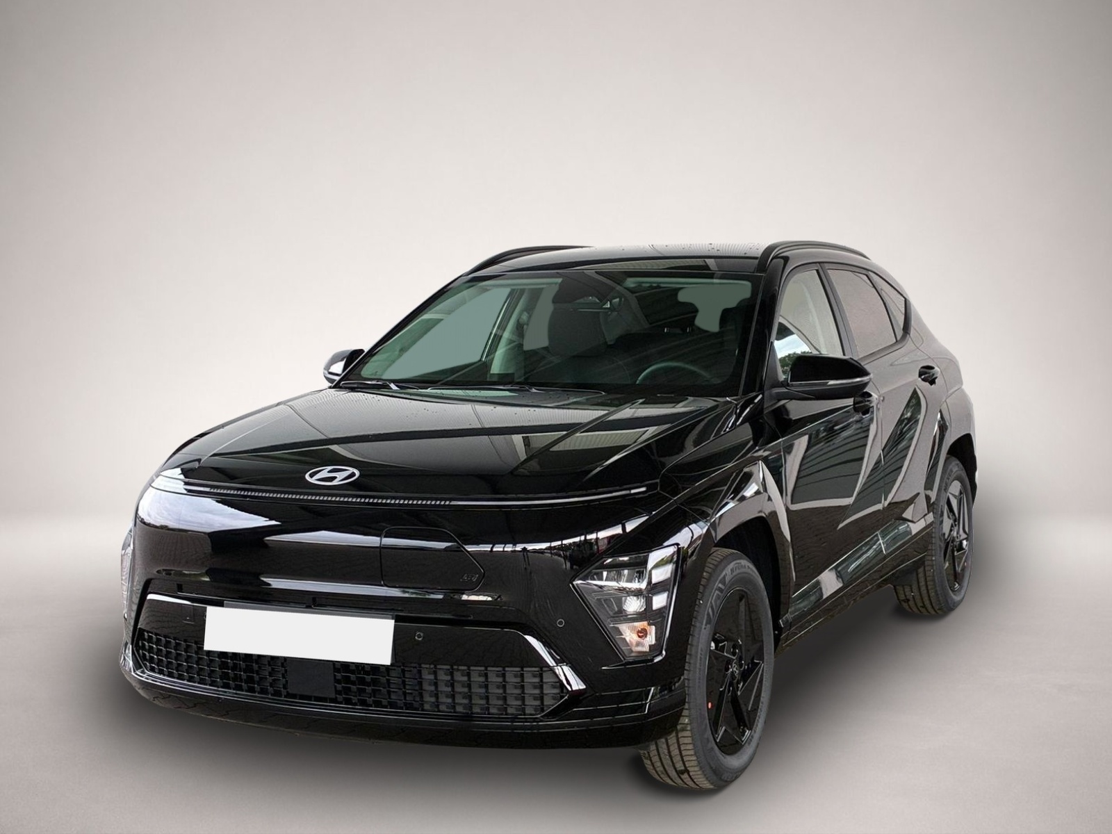 Hyundai KONA Elektro (06/2026, ELECTRIC)