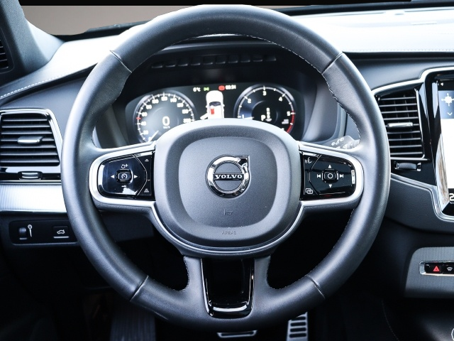 Volvo XC90 (11/2021, Diesel)