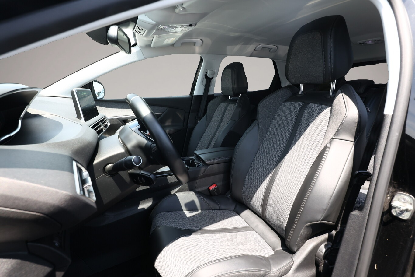 Peugeot 3008 (08/2020, Diesel)