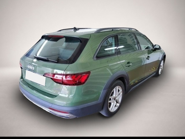 Audi A4 Allroad (03/2023, )