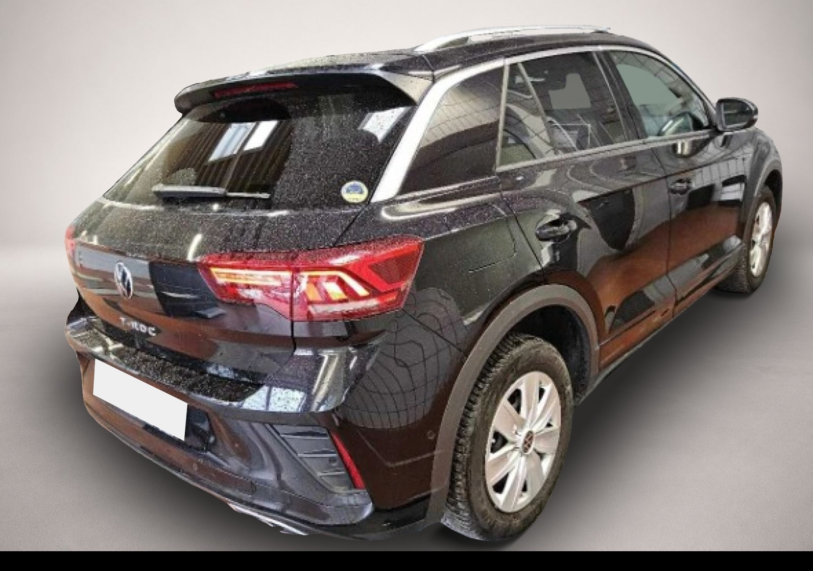Volkswagen T-Roc (09/2023, )