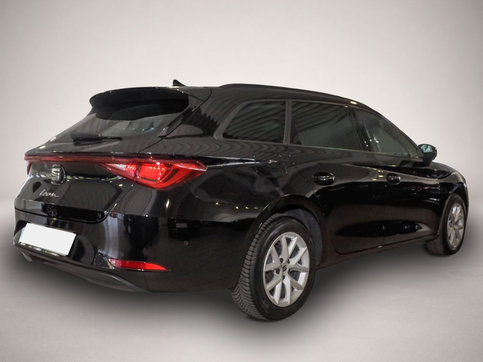 Seat Leon (12/2024, Diesel)