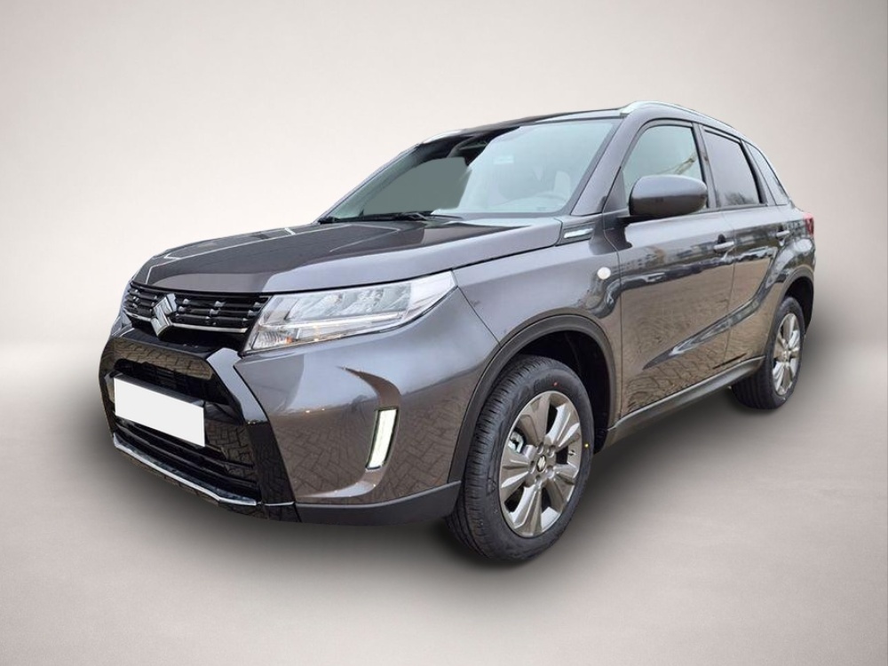 Suzuki Vitara (03/2026, Benzin)