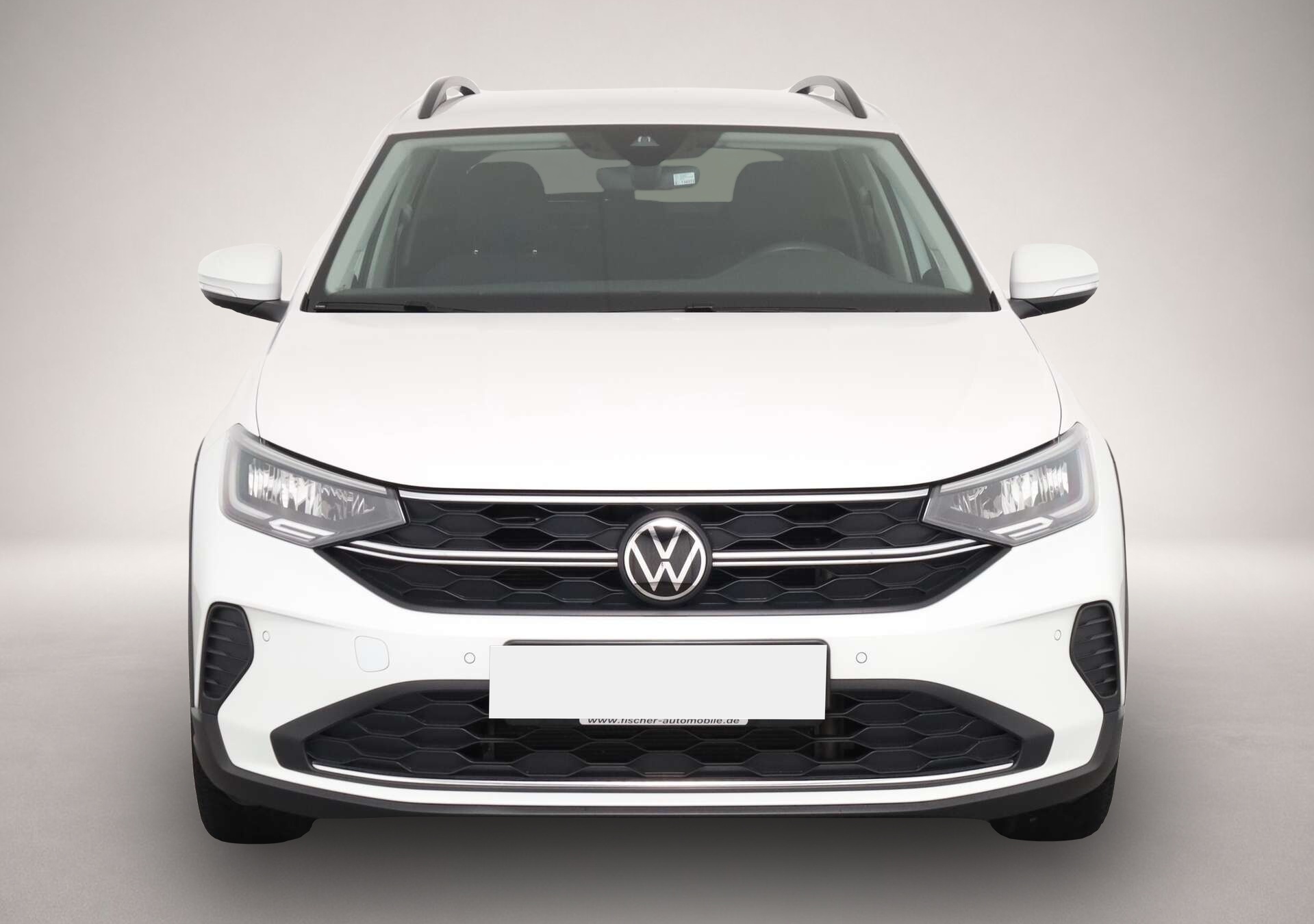 Volkswagen Taigo (03/2022, Benzin)
