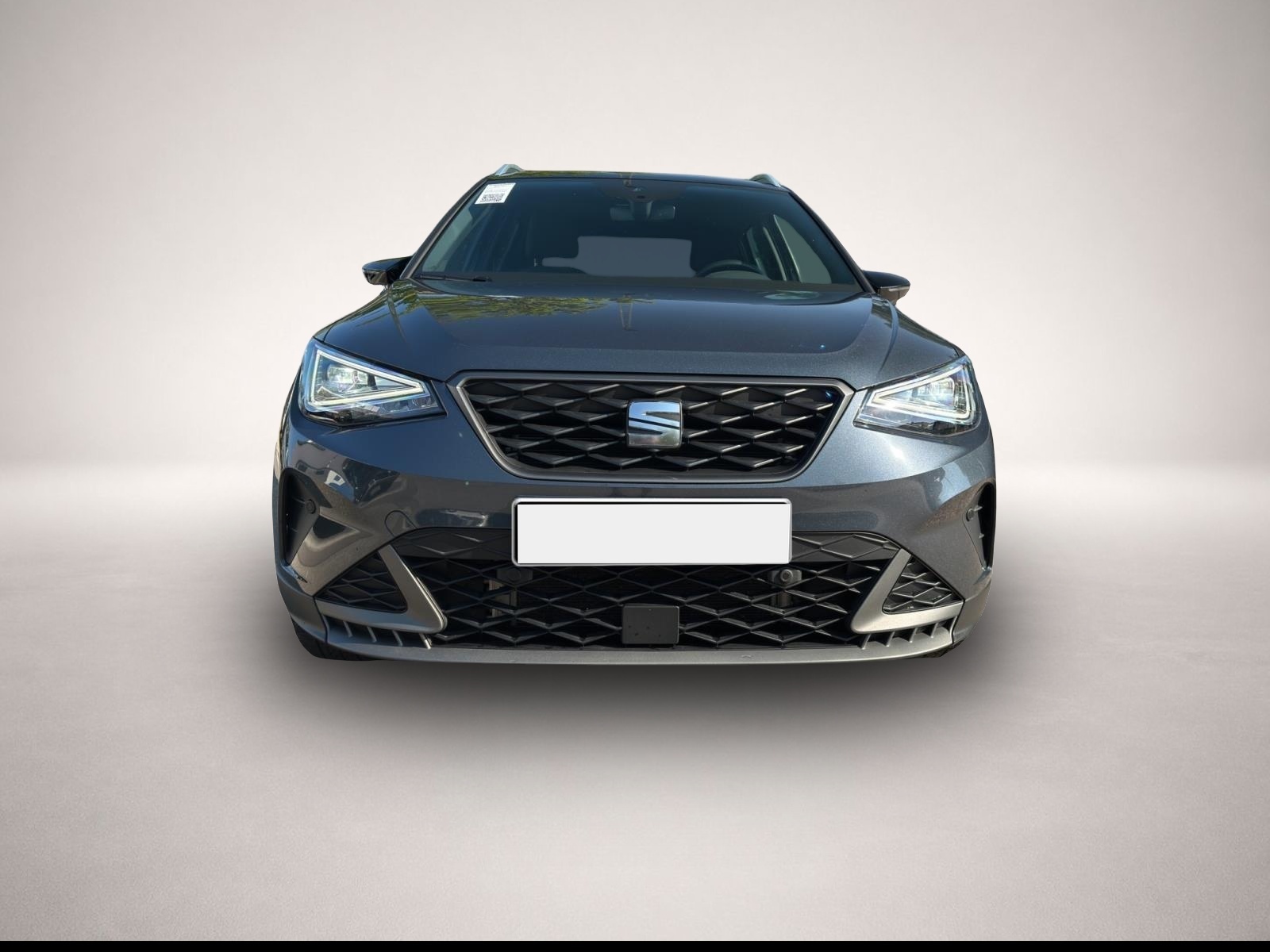 Seat Arona (11/2025, Benzin)
