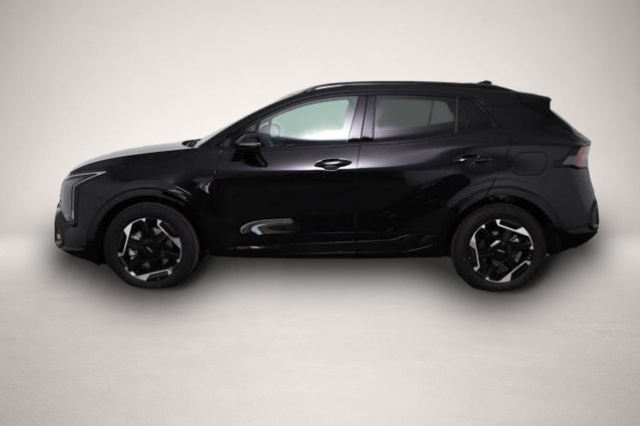Kia Sportage, Bild 3 von 5