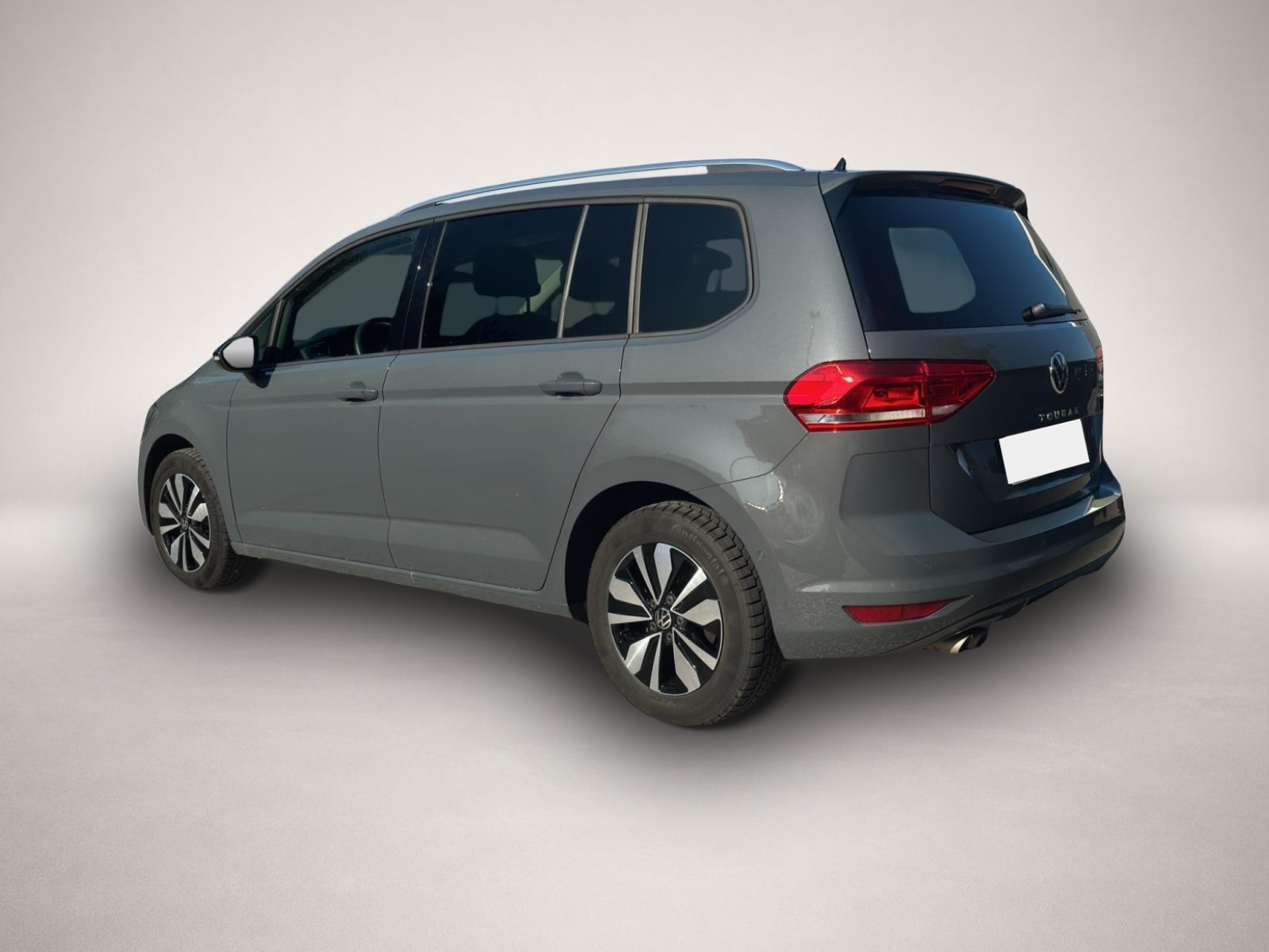 Volkswagen Touran (01/2026, Diesel)