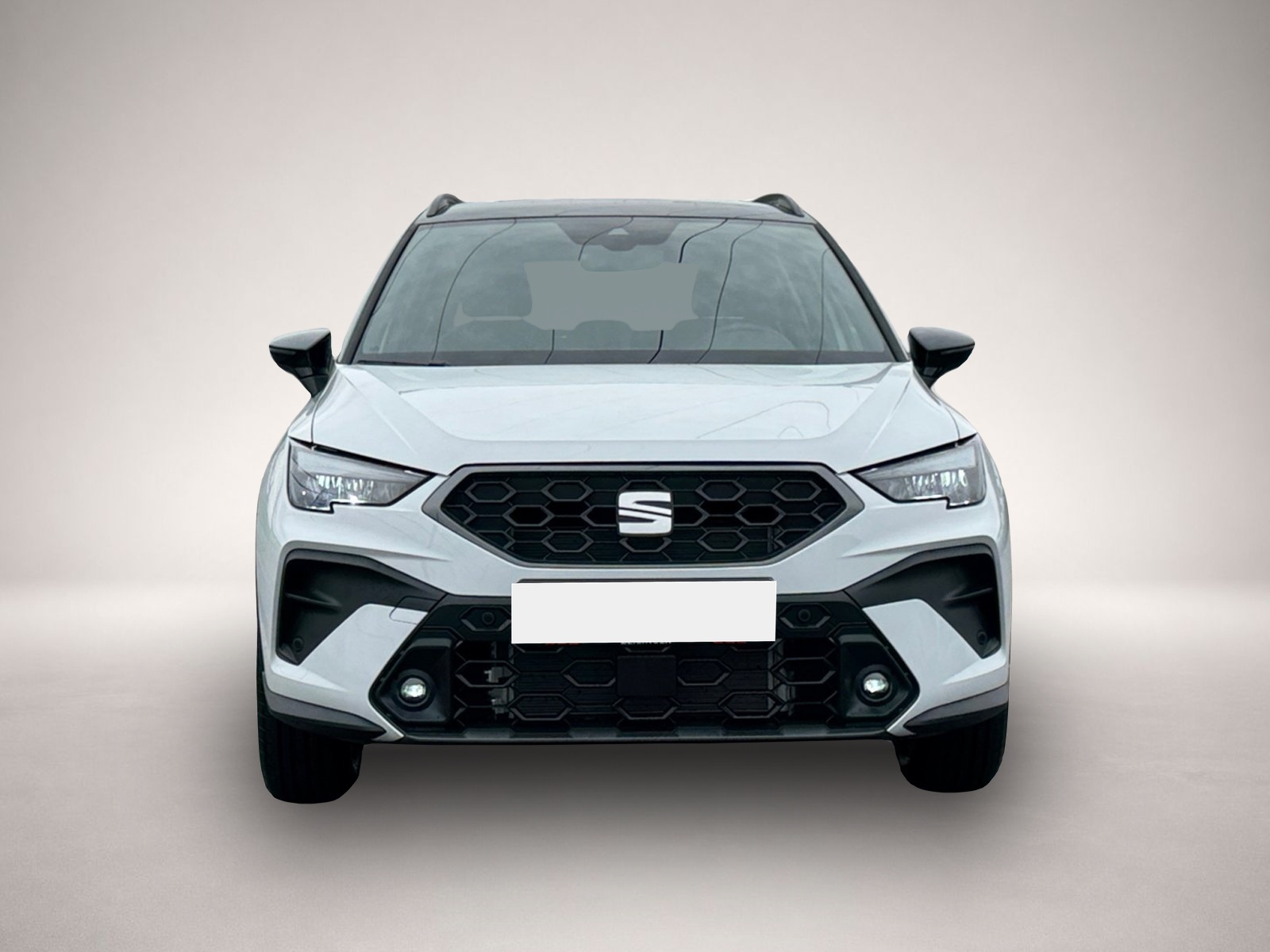Seat Arona (04/2026, Benzin)