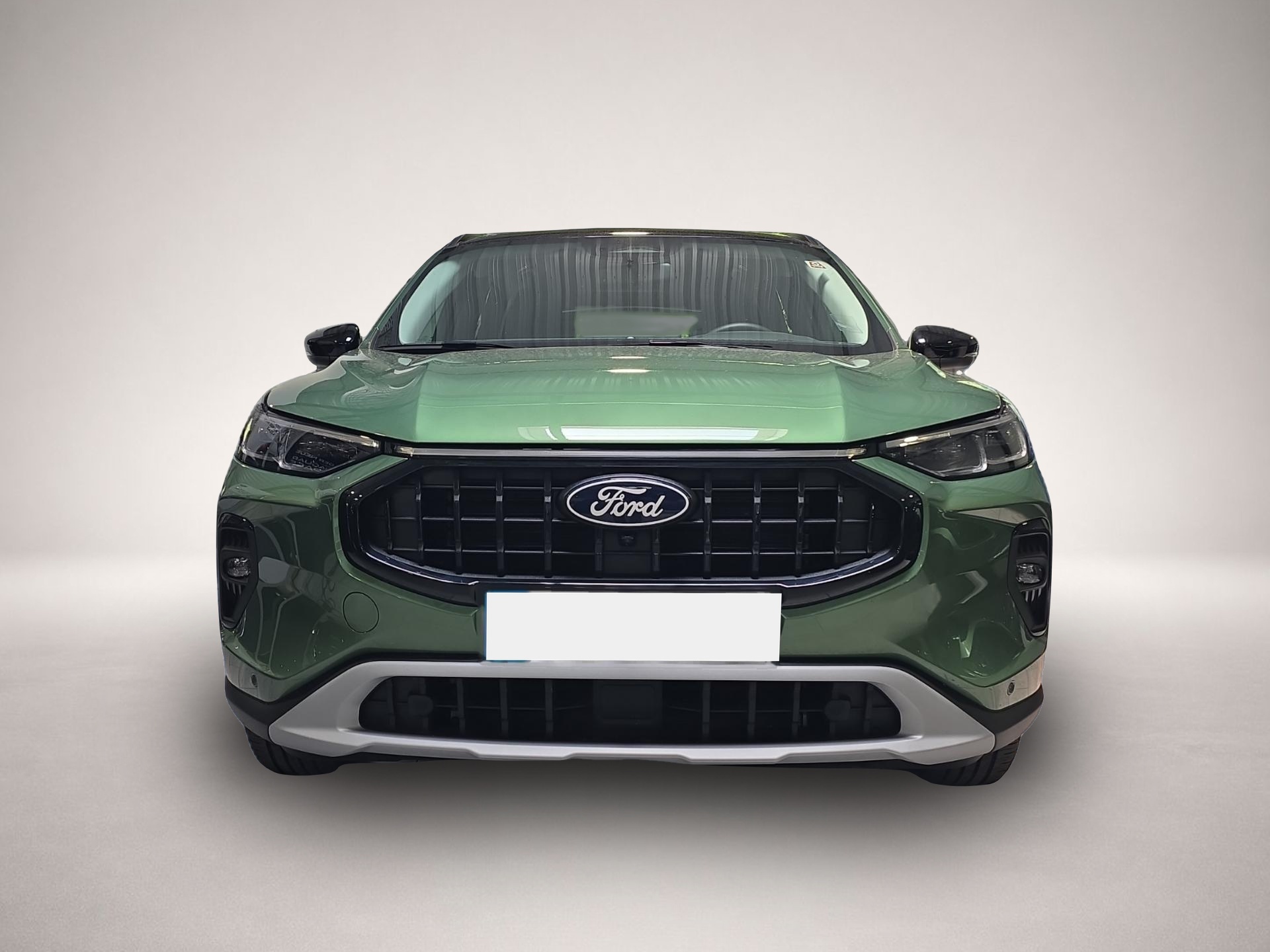 Ford Kuga (02/2026, Hybrid (Benzin/Elektro))