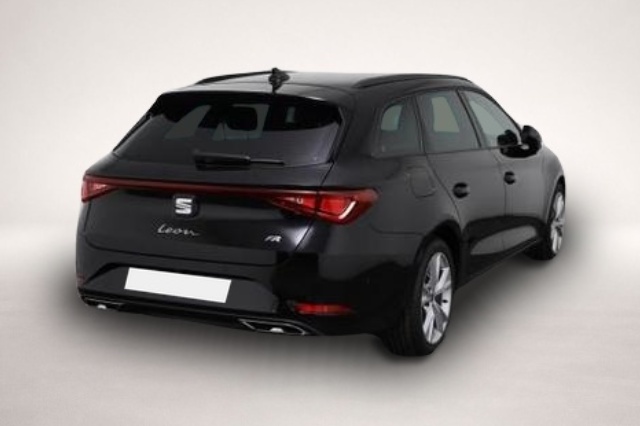 SEAT Leon, Bild 3 von 5