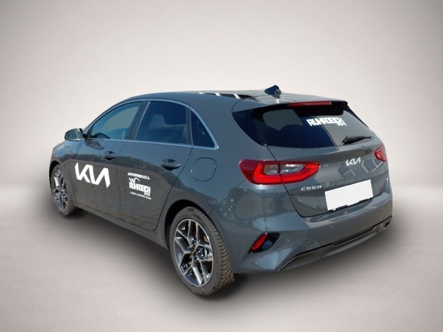 KIA cee'd / Ceed (01/2025, Benzin)