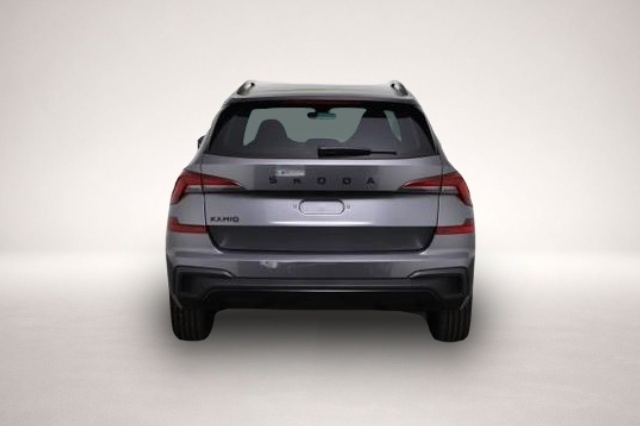 Skoda Kamiq (09/2025, Benzin)