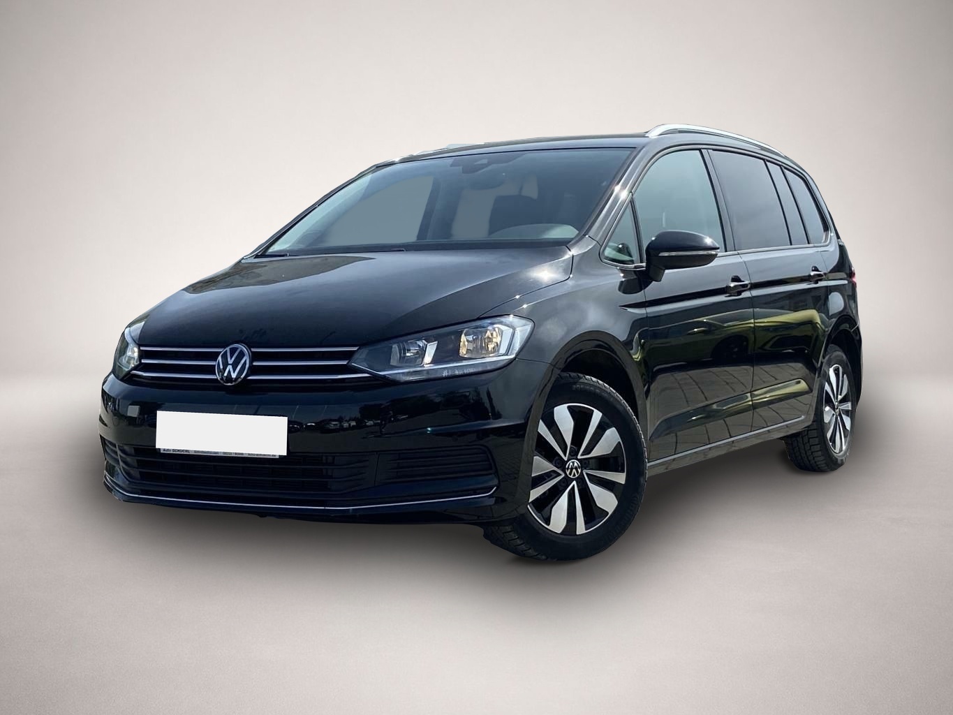 Volkswagen Touran (07/2025, )